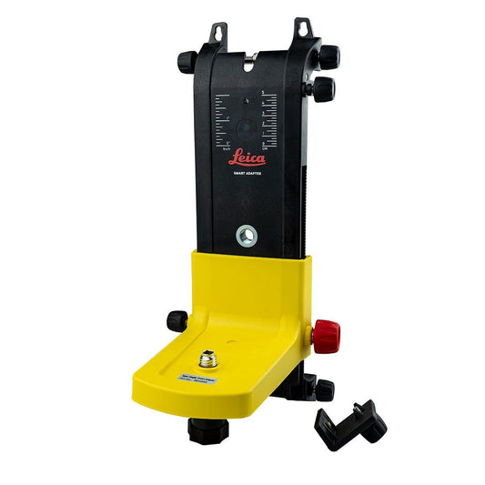 LEICA CA Rugby Smart Adapter& RE clamp