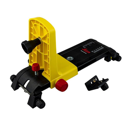 LEICA CA Rugby Smart Adapter& RE clamp