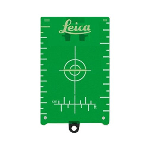 LEICA A210G - Green Ceiling Grid Target