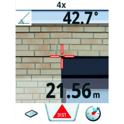 LEICA Exterior Package DISTO D510