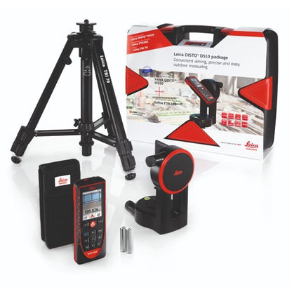 LEICA Exterior Package DISTO D510