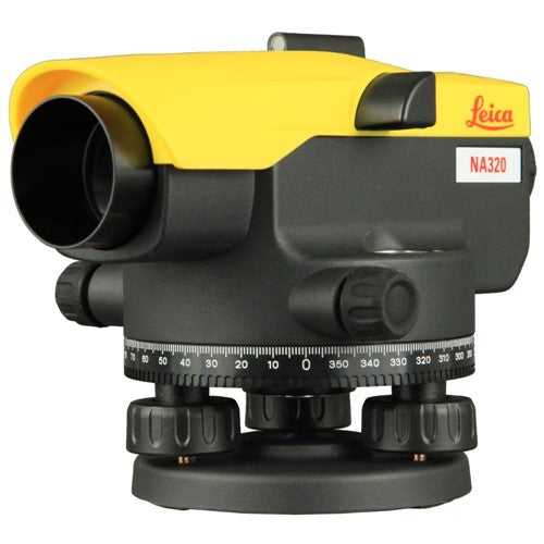 LEICA NA320 Level