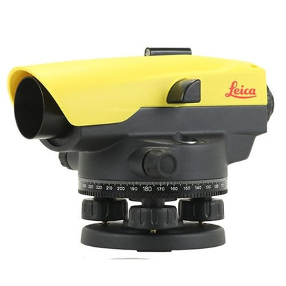 LEICA NA520 Level