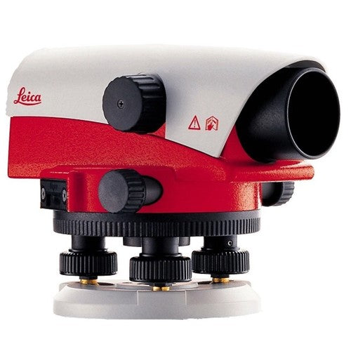 LEICA NA724 automatic Level