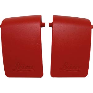 LEICA Lino case locking clips, 2pcs