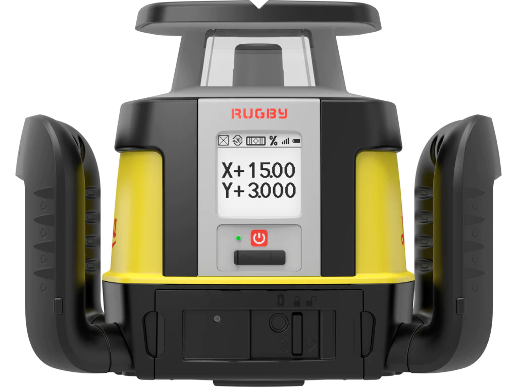 Re-Calibration Charge